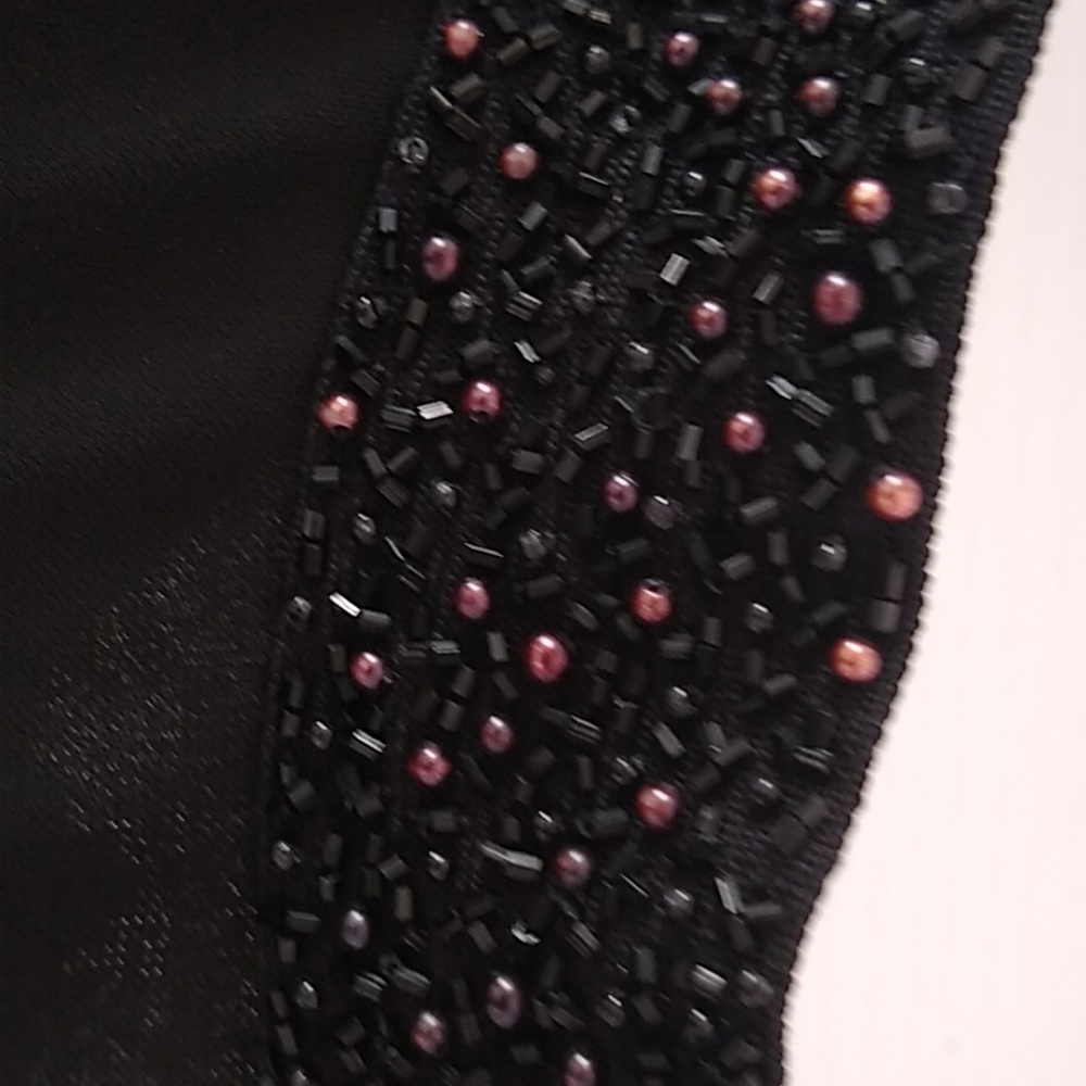 Herve Leger vintage evening gown - Picture 7 of 7